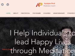 Ayyappapindi