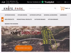 Knifepark