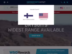 Watersportsoutlet