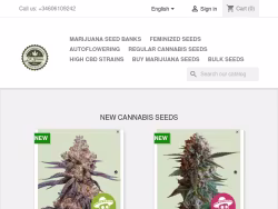Drgreenstore