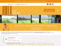 Mrblinds
