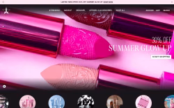 Jeffreestarcosmetics