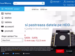Powerlaptop