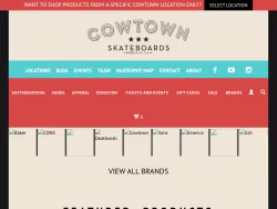 Cowtownskateboards
