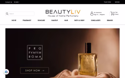 Beautyliv