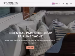 Fairlineparts