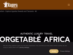 Kagerasafaris