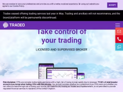 Tradeo