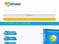 Dumpschief