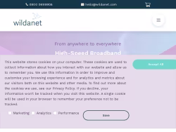 Wildanet