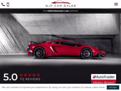 Wjfcarsales