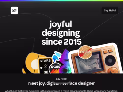 Joydeeproni