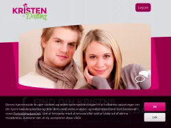 Kristen-dating