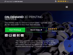 Sgd3d