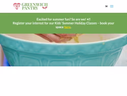 Greenwichpantry