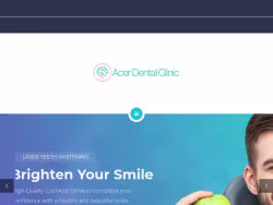 Acerdentalclinic