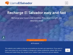 Llamaelsalvador