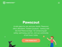 Pawscout