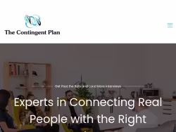 Thecontingentplan