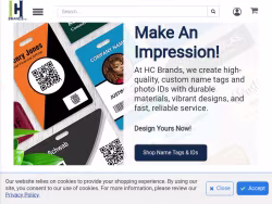 Hcbrands