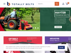 Totallybelts