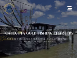 Calcuttagoldfishing