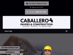 Constructioncompanybelmarnj logo