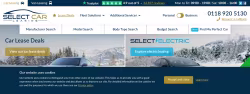 Selectcarleasing