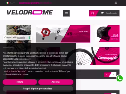 Velodrome-cycling
