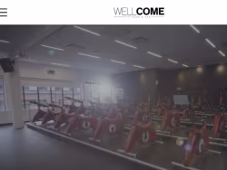 Well-come