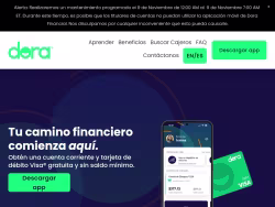 Bankdora