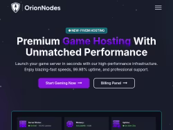 Orionnodes