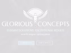 Gloriousconcepts