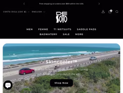 Desotosport