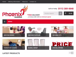 Phoenixsuppliesonline
