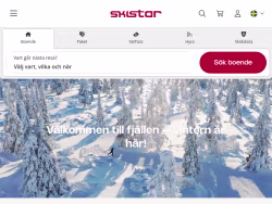 Skistar