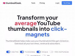 Thumbnailgeek