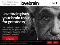 Lovebrain