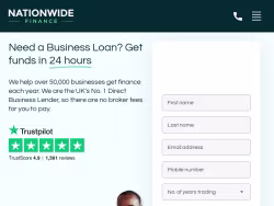 Nationwidefinance
