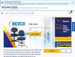 Techni-tool
