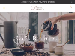 Freshbeantrading