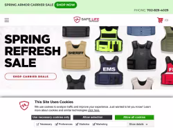 Safelifedefense