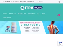 Citra100mg