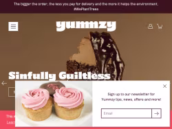 Yummzy