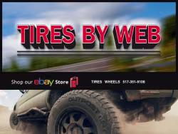 Tiresbyweb