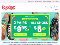 Fabkids