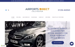 Airportsdirectcolchester