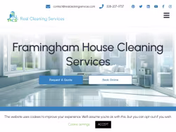 Realcleaningservices