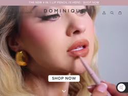Dominiquecosmetics