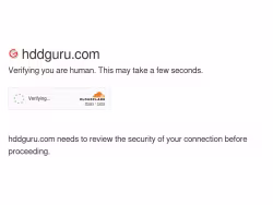 Hddguru